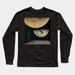 Somewhere Long Sleeve T-Shirt